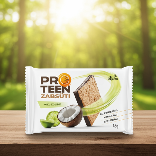 ProTeen Zabsüti Kókusz-Lime (14db x 45g)