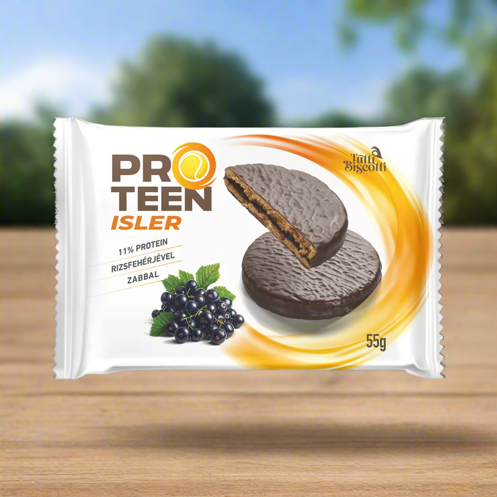 ProTeen Isler zabsüti, családi kiszerelés (12db x 55g)