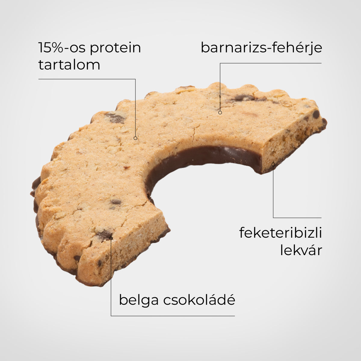 ProTeen válogatás 15 db (5 db isler, 10 db linzer)