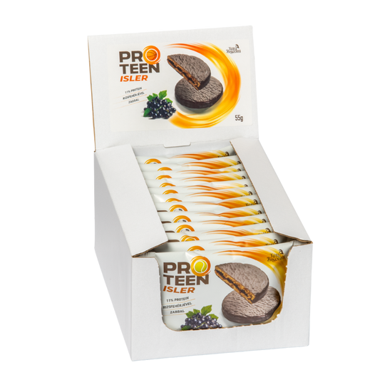 ProTeen isler 12 db-os családi kiszerelés