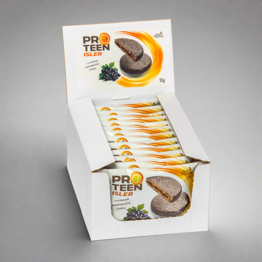 ProTeen Isler zabsüti, családi kiszerelés (12db x 55g)