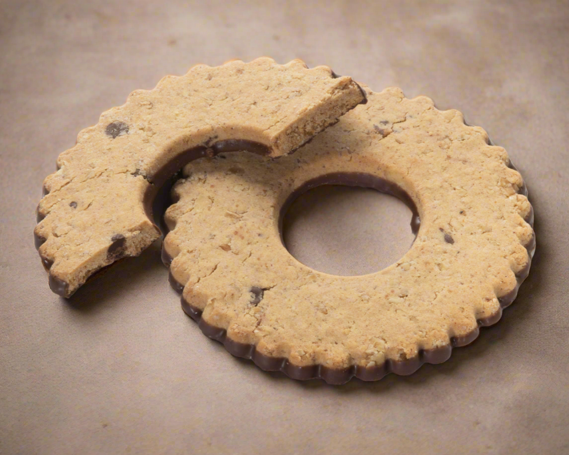 ProTeen Linzer zabsüti, családi kiszerelés (15db x 23g)