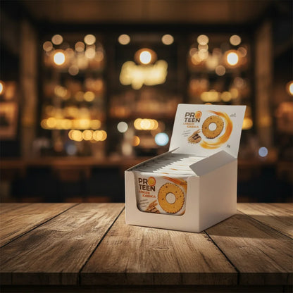 ProTeen Linzer karika, családi kiszerelés (20db x 23g)