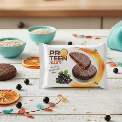 ProTeen Isler, családi kiszerelés (12db x 55g)