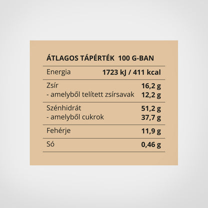 ProTeen Isler  12 db-os családi kiszerelés (1 db 665 Ft)