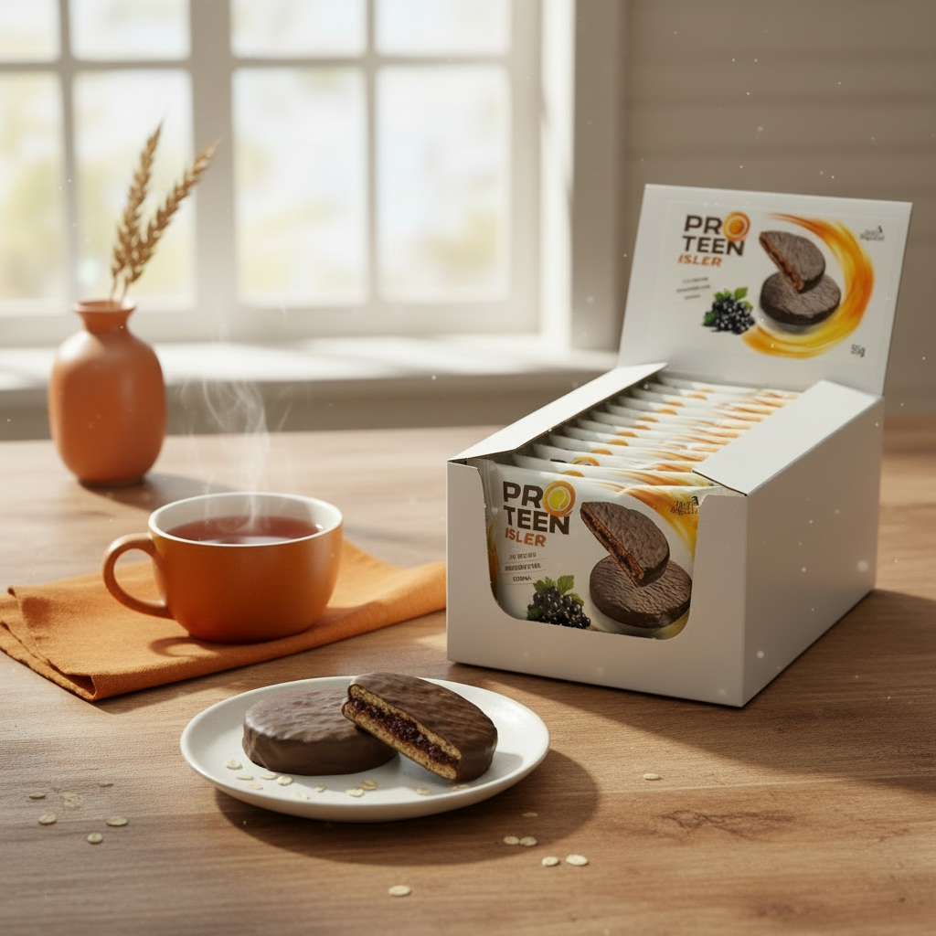 ProTeen Isler, családi kiszerelés (12db x 55g)