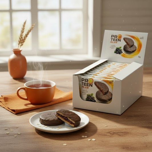 ProTeen Isler, családi kiszerelés (12db x 55g)