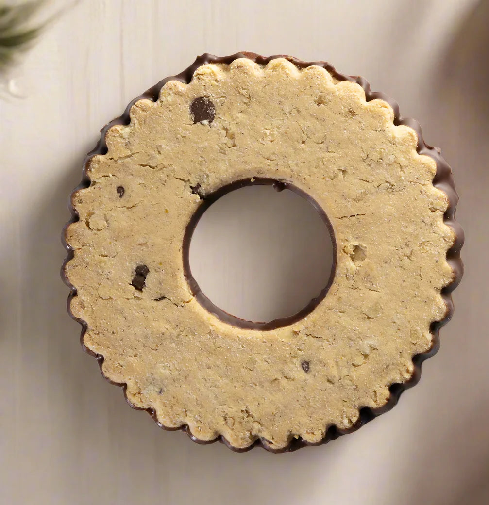 ProTeen Linzer karika, családi kiszerelés (20db x 23g)