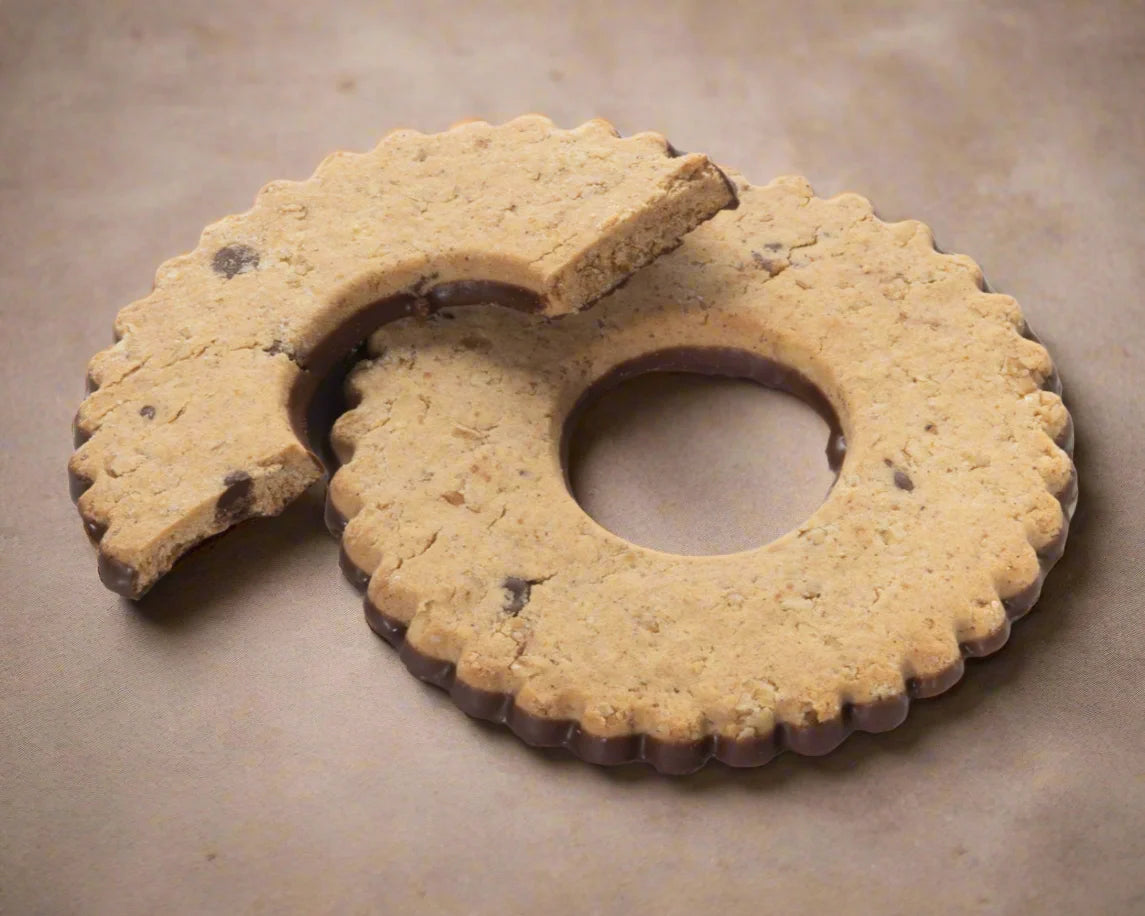 ProTeen Linzer karika, családi kiszerelés (20db x 23g)